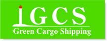 Green Cargo Shipping